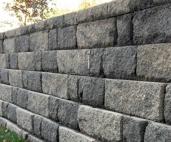 retaining walls